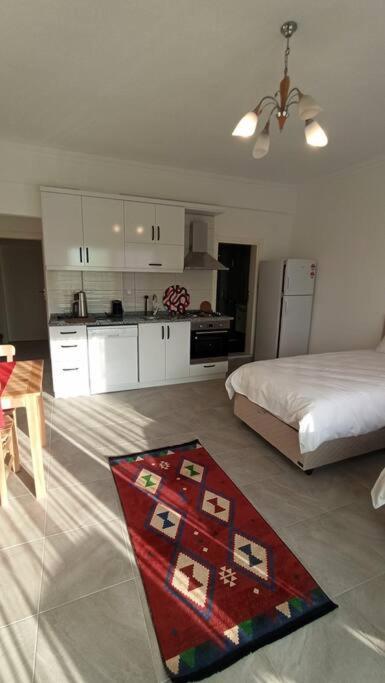 Merkezde Konforlu Apart-2 The Rush-2 Apartment Kas