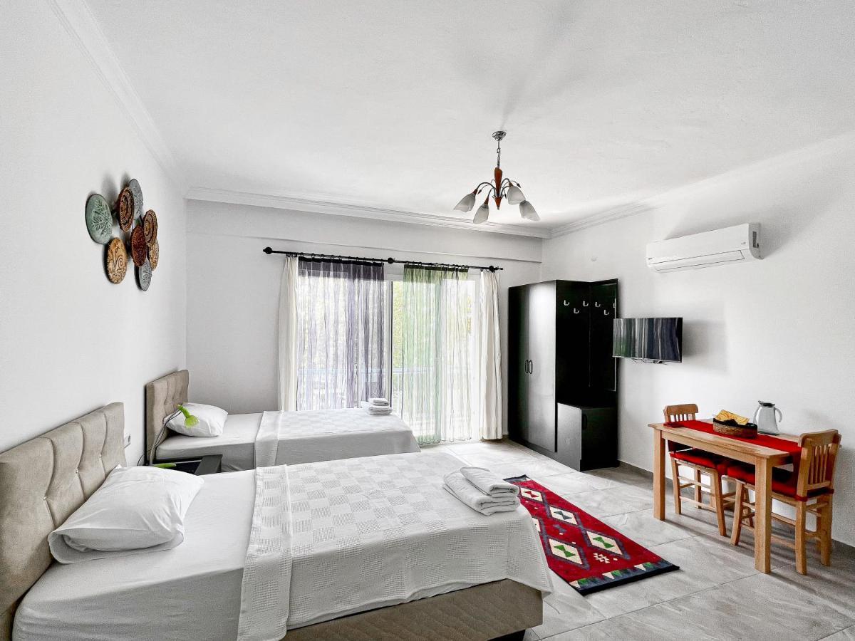 Merkezde Konforlu Apart-2 The Rush-2 Apartment *