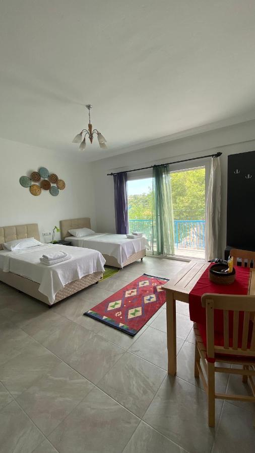 Apartment Merkezde Konforlu Apart-2 The Rush-2 *